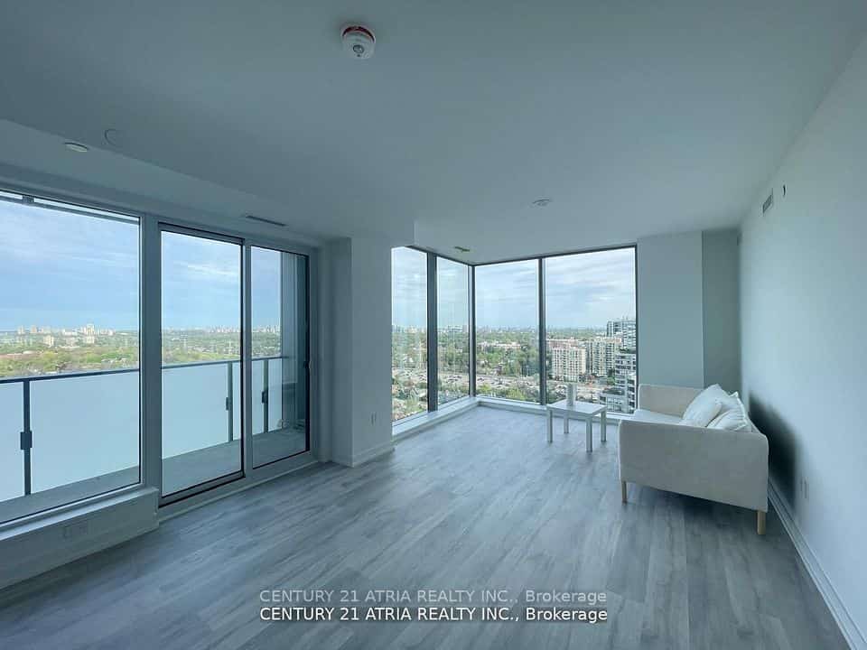 8 Olympic Garden Drive #2703, Toronto, ON M2M 0B9