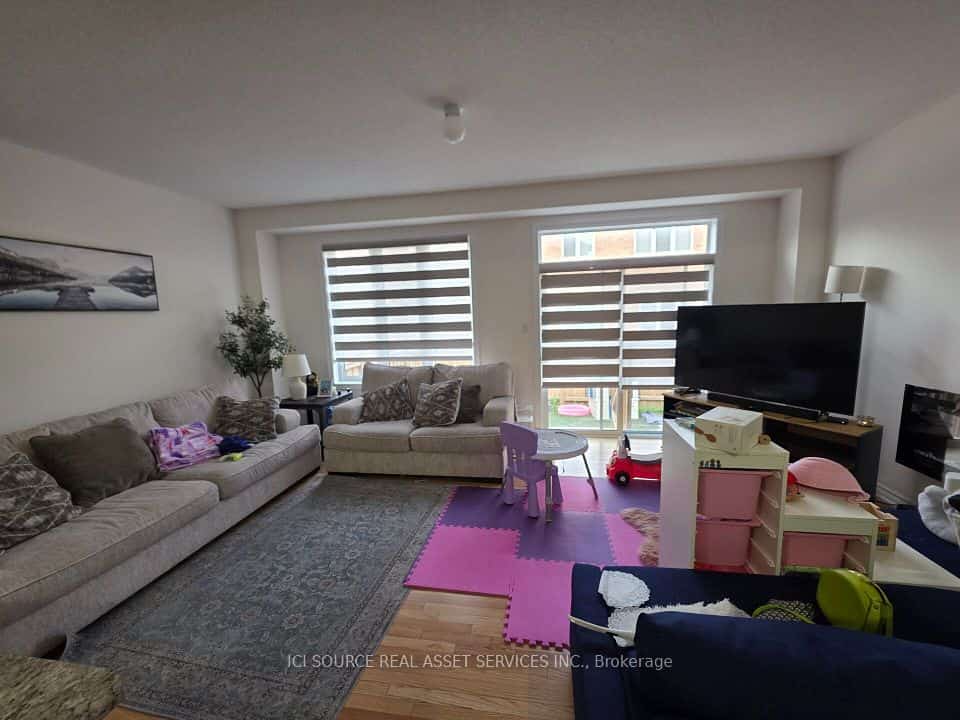 10 Brent Stephens Way, Brampton, ON L7A 5B6