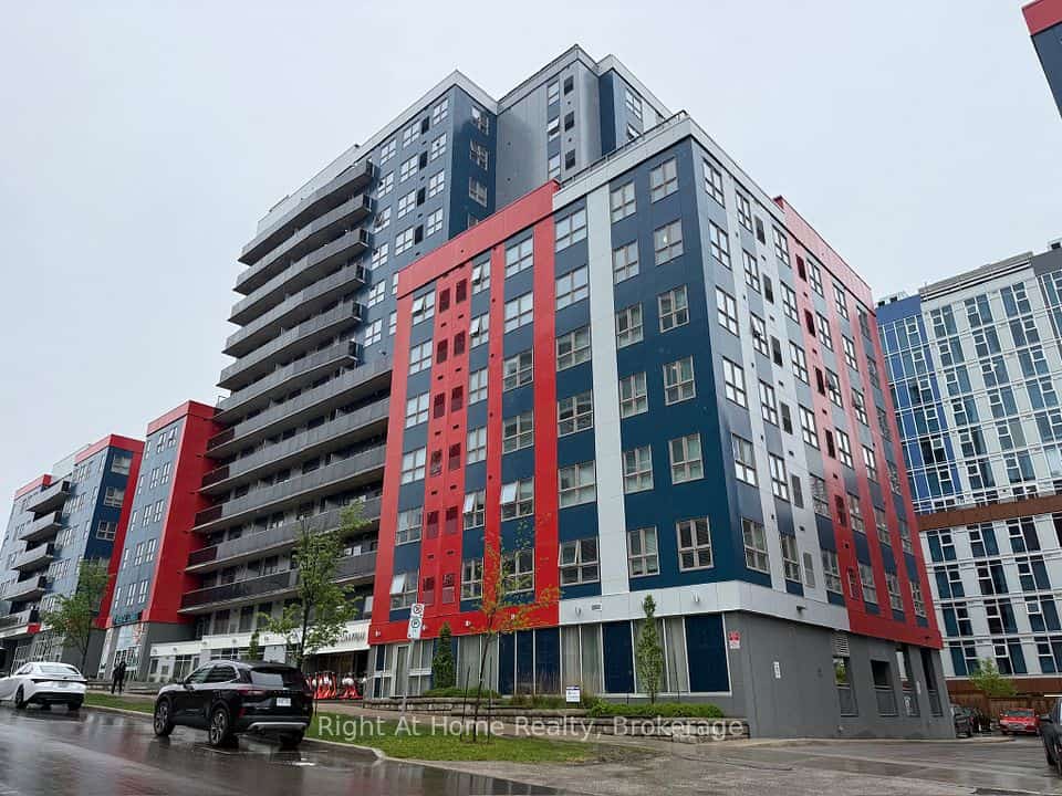 258B Sunview Street #2317, Waterloo, ON N2L 0H7