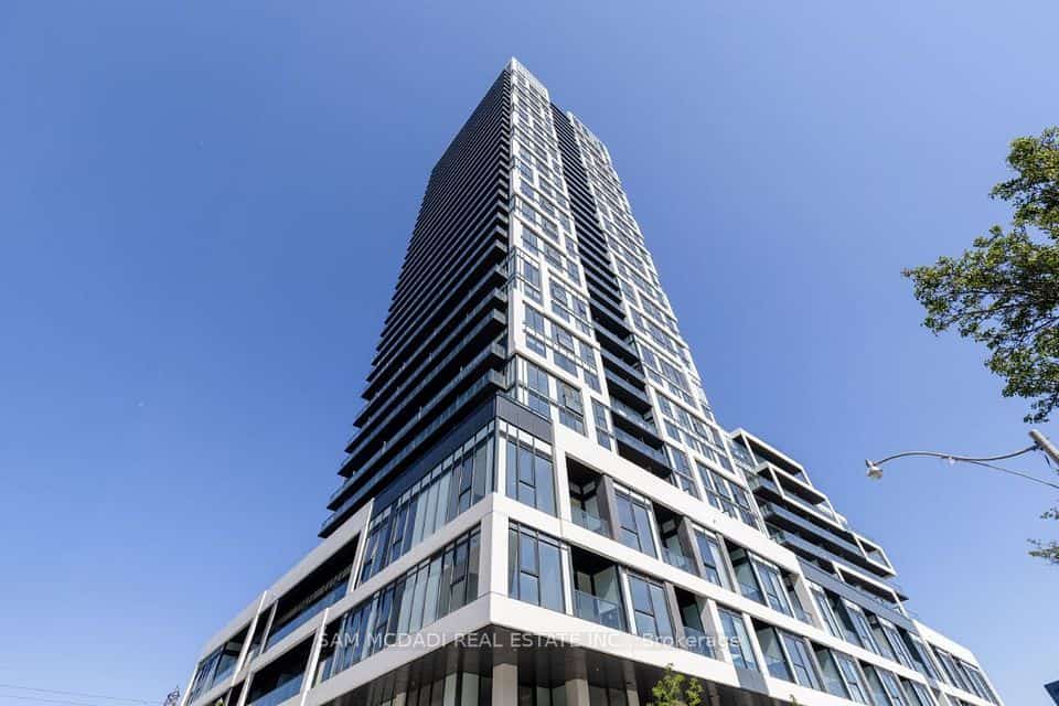 River & Fifth Condos, Toronto