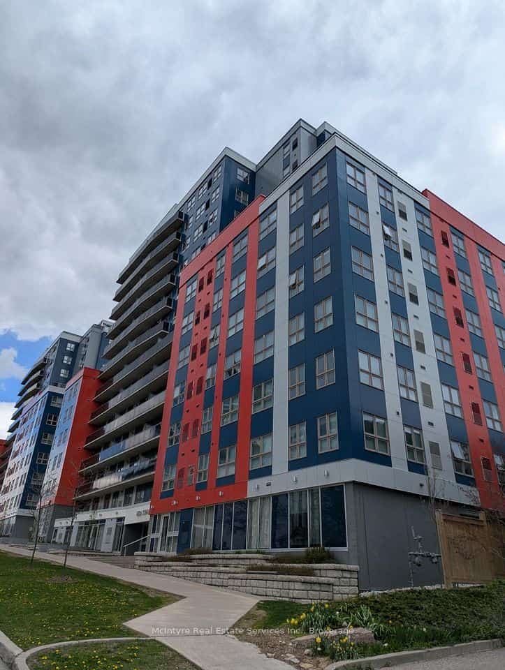 258A Sunview Street #155, Waterloo, ON N2L 0H6