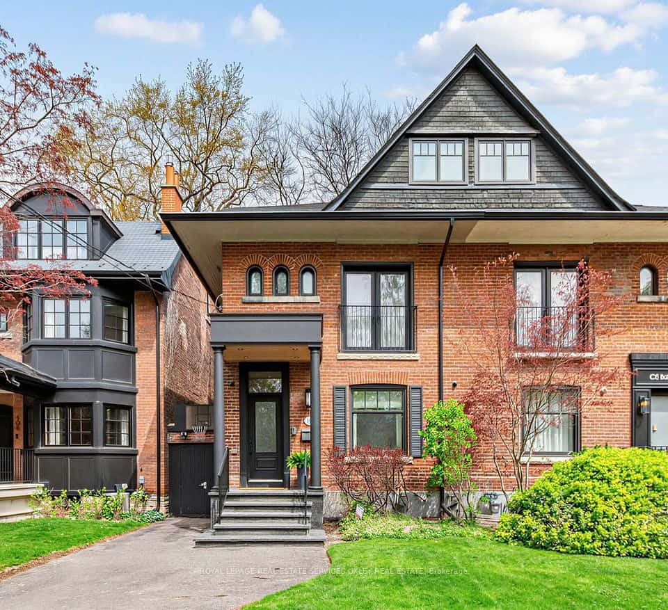 106 Highland Avenue, Toronto, ON M4W 2A6