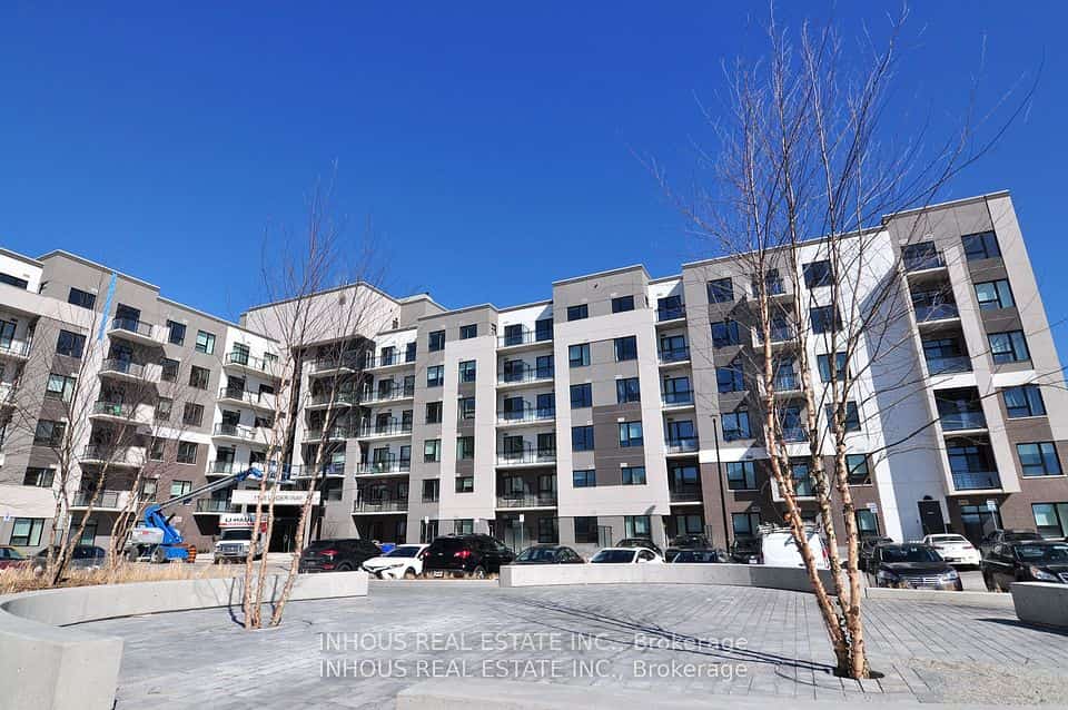 1105 Leger Way #633, Milton, ON L9E 1K7