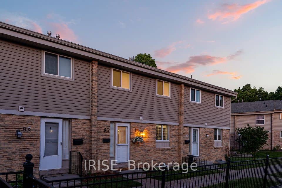 6699 Falconer Drive, Mississauga