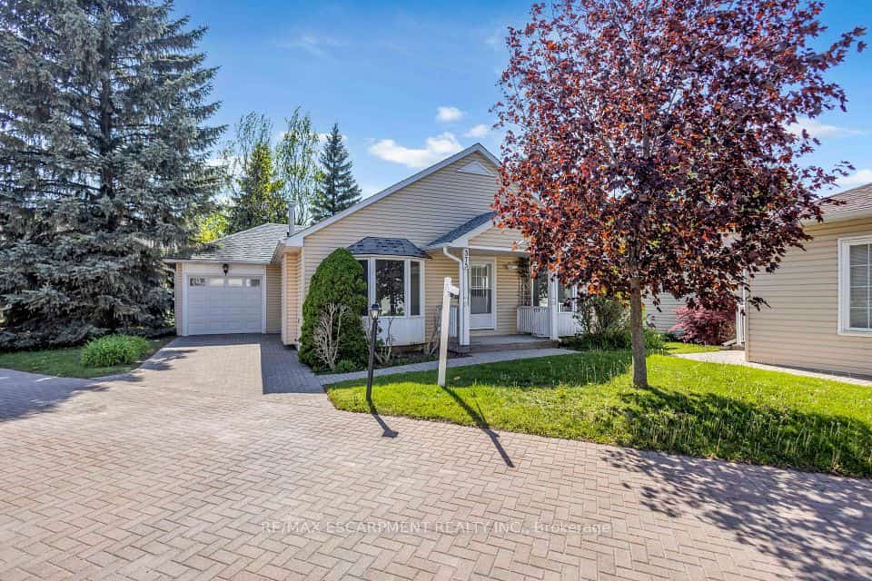 375 Silverbirch Boulevard, Hamilton, ON L0R 1W0