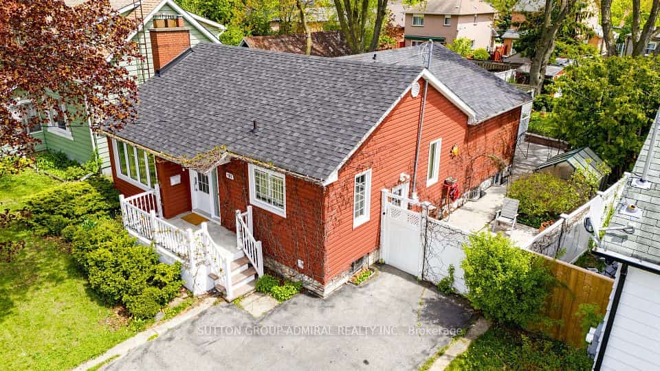 101 Denison Avenue, Brampton, ON L6X 1E9