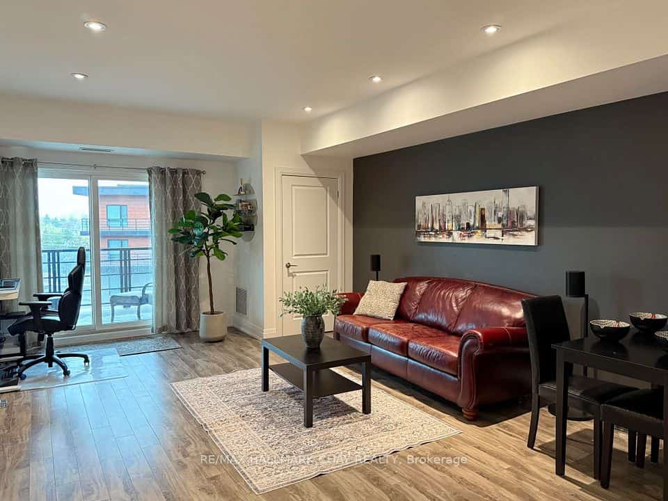 302 Essa Road #505, Barrie, ON L9J 0H3