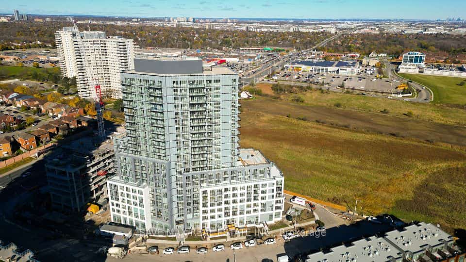 225 Malta Avenue #421, Brampton, ON L6Y 6L6