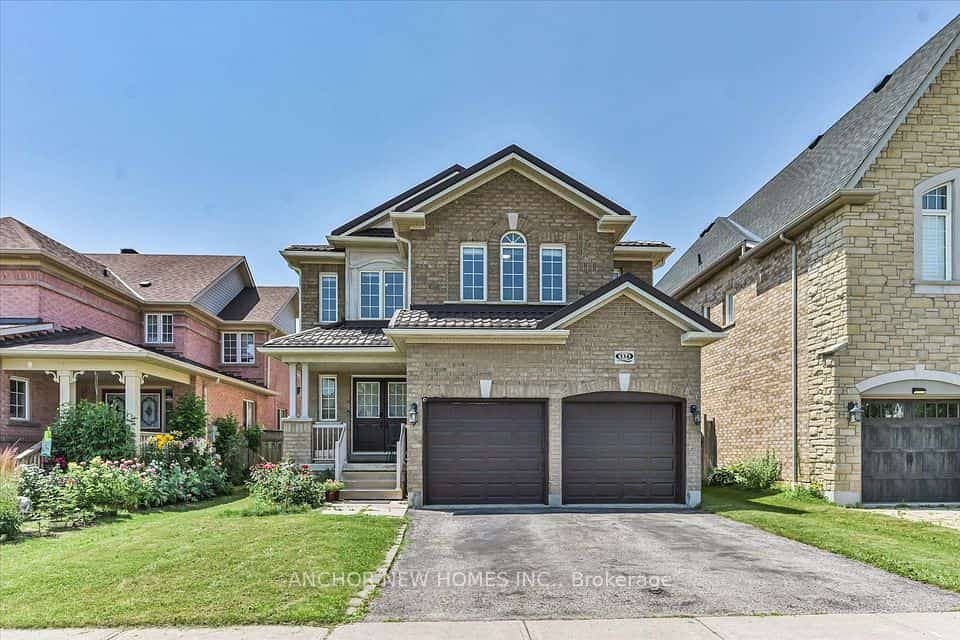 134 Baycliffe Drive, Whitby, ON L1P 1V5