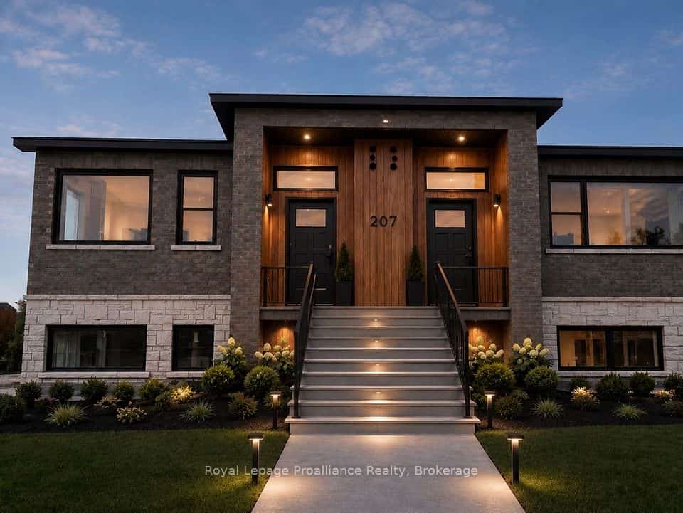 515 (Blk 59) Joseph Gale Street #203, Cobourg, ON K9A 1K8