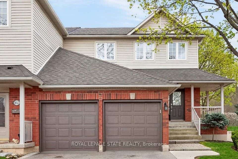 100 Beddoe Drive #101, Hamilton, ON L8P 4Z2