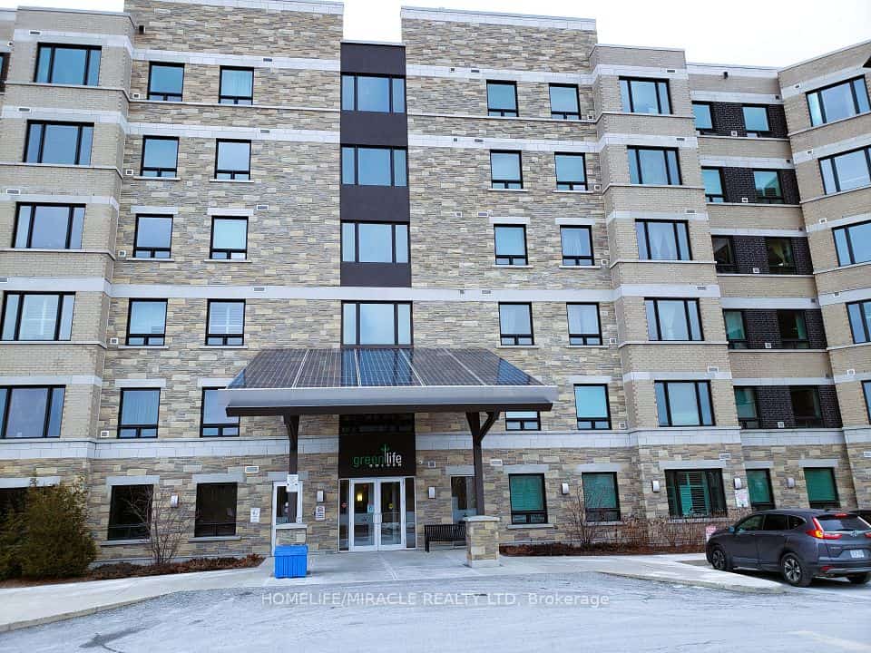 7400 Markham Road #423, Markham, ON L3S 0C5