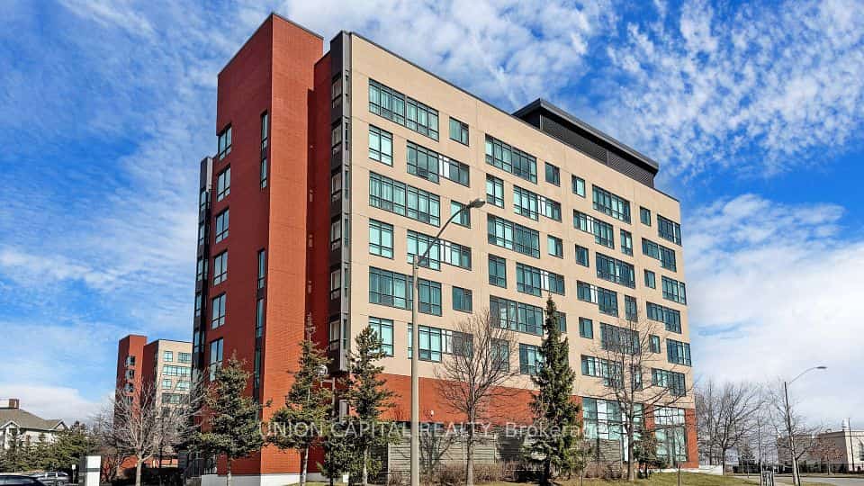 90 Scottfield Drive #219, Toronto, ON M1S 5W4