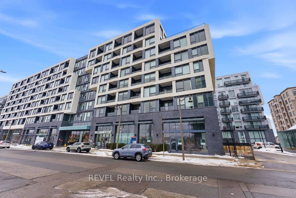 2450 Old Bronte Road, Oakville