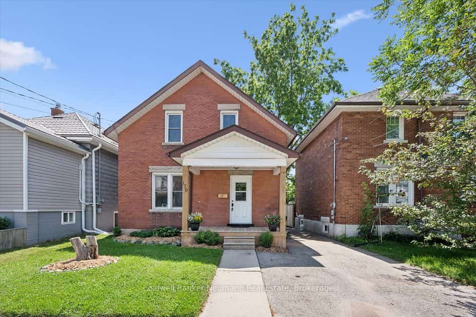 179 Elizabeth Street, Guelph, ON N1E 2X5