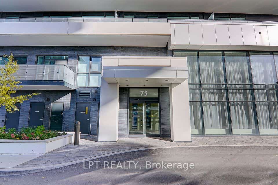 75 Oneida Crescent #1601, Richmond Hill, ON L4B 0H3