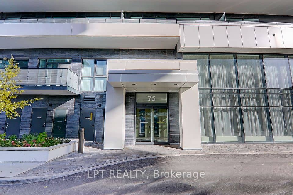 75 Oneida Crescent, Richmond Hill