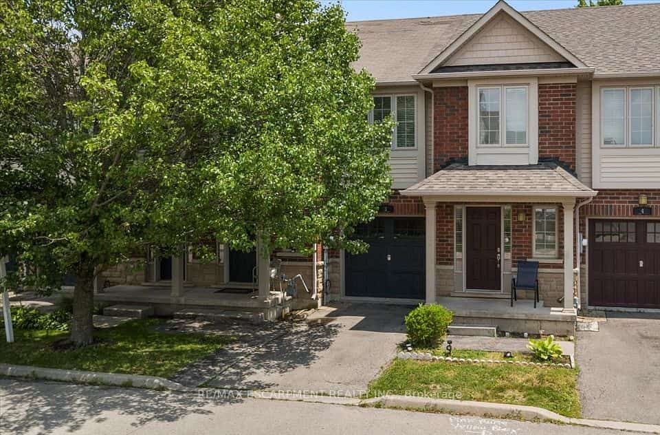 222 Fall Fair Way #3, Hamilton, ON L0R 1C0