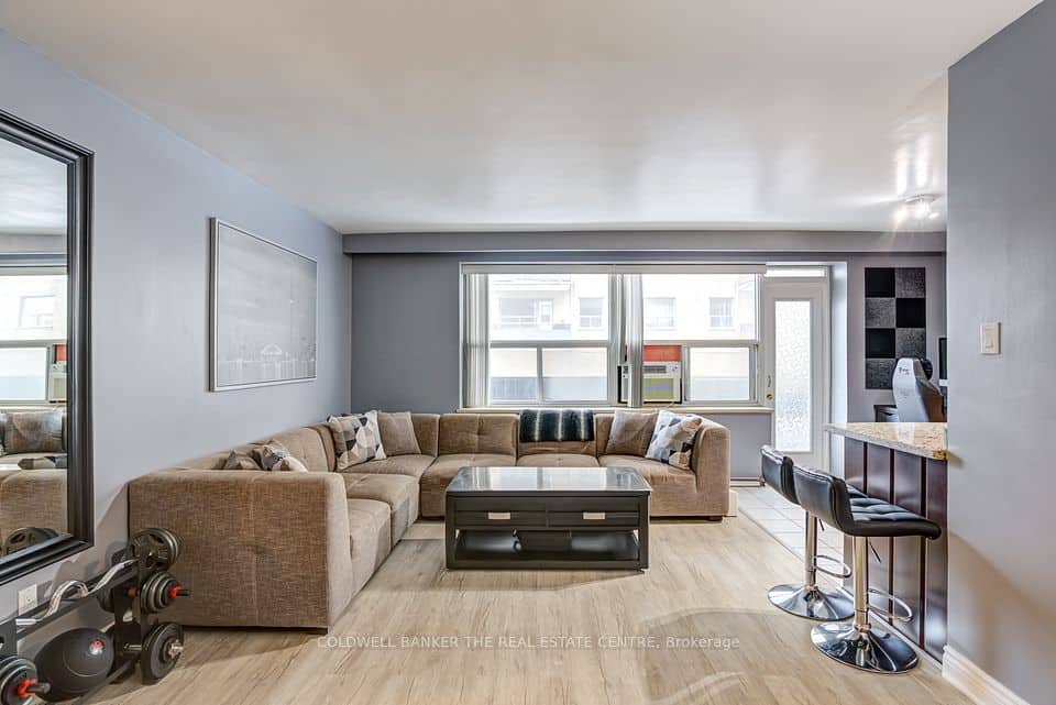 50 Gulliver Road, Toronto