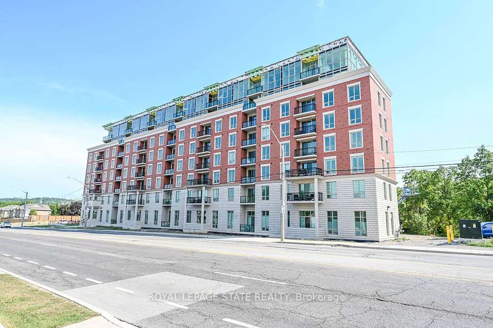 2750 King Street E #512, Hamilton, ON L8G 0B8