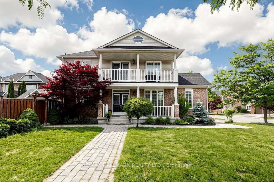 26 Merdock Court, Whitchurch-Stouffville, ON L4A 0A9