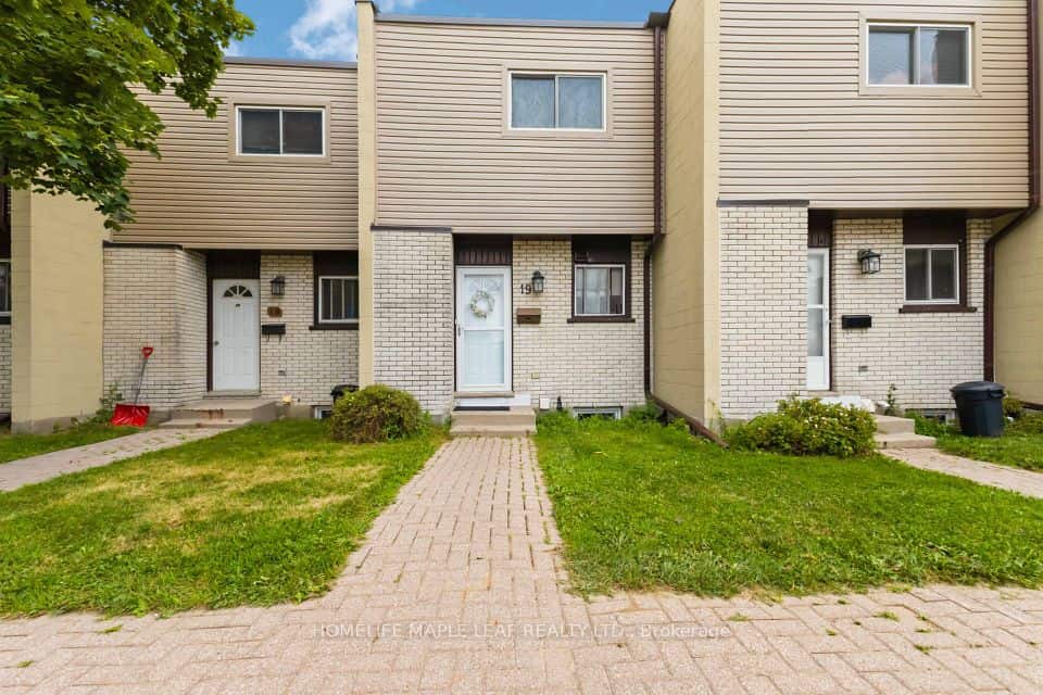 178 Grulke Street, Kitchener, Kitchener