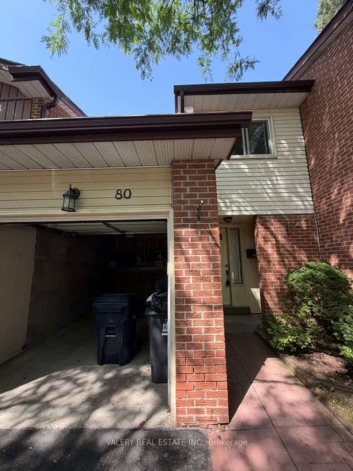 4662 Kingston Road, Toronto, ON M1E 4Y7