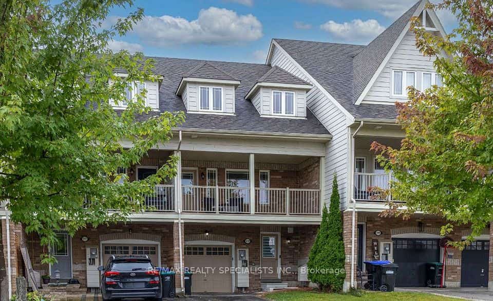 1299 Coleman Crescent, Innisfil, ON L9S 1X5