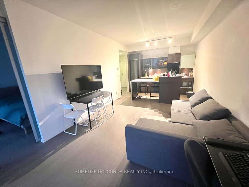 75 St Nicholas Street #1005, Toronto, ON M4Y 0A5