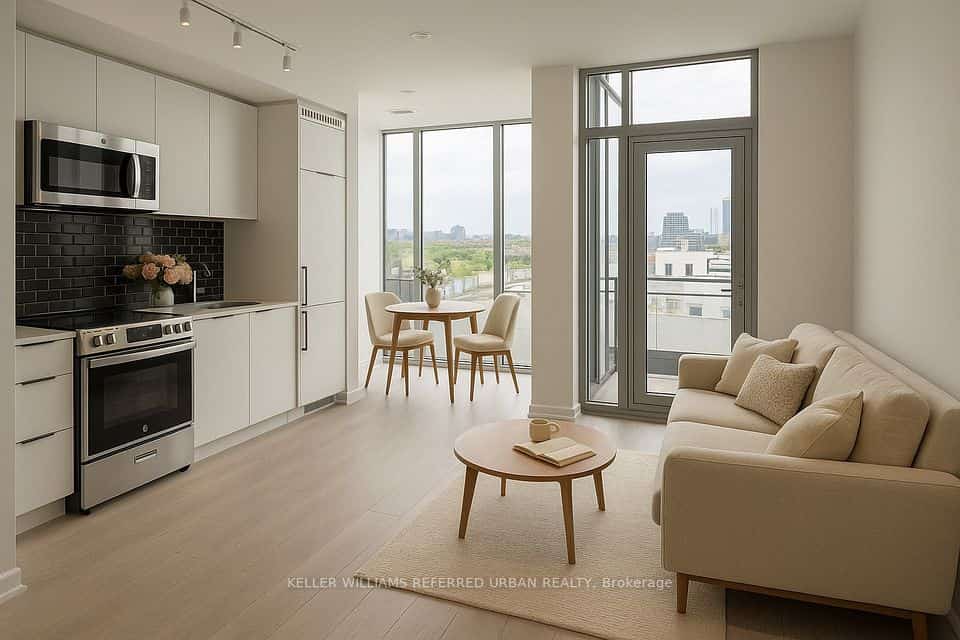 285 Dufferin Street #727, Toronto, ON M6K 0J2