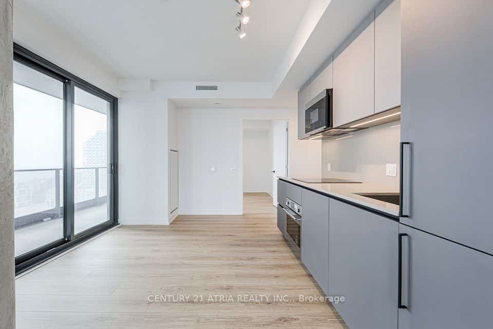 35 Parliament Street, Toronto