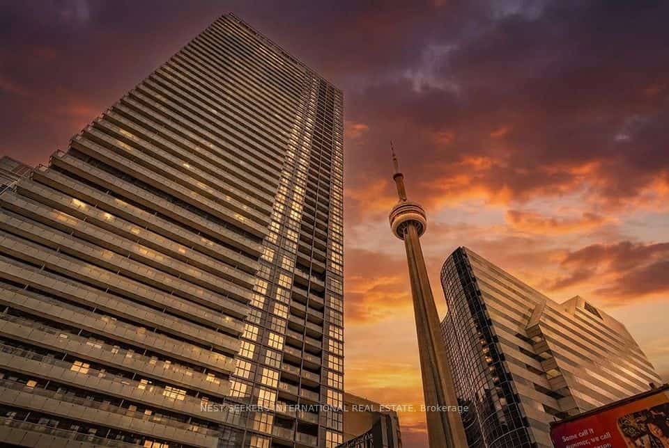 300 Front Street W #510, Toronto, ON M5V 0E9