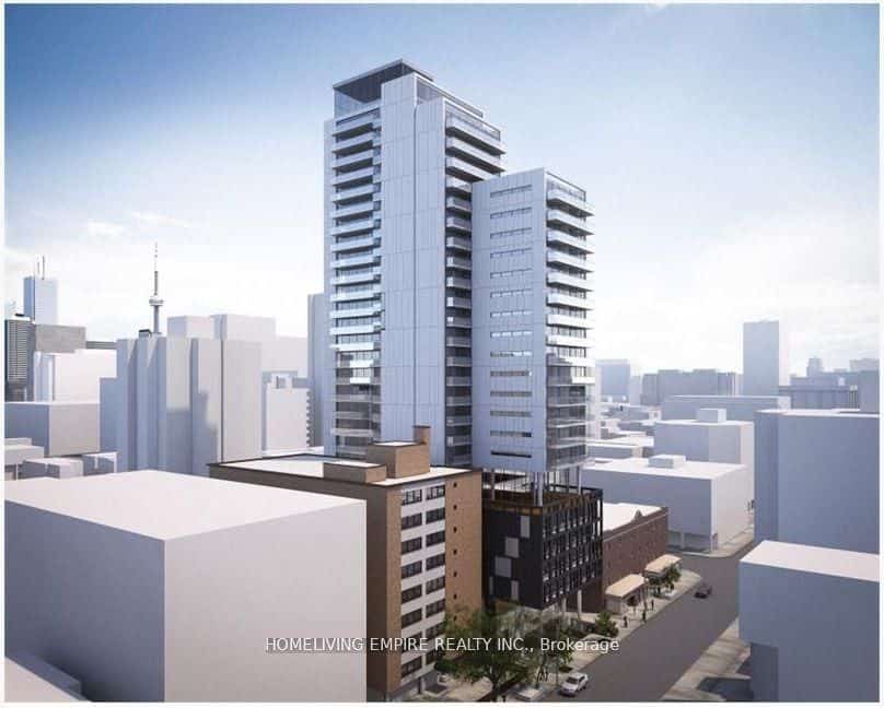 81 Wellesley Street E #306, Toronto, ON M4Y 0C5