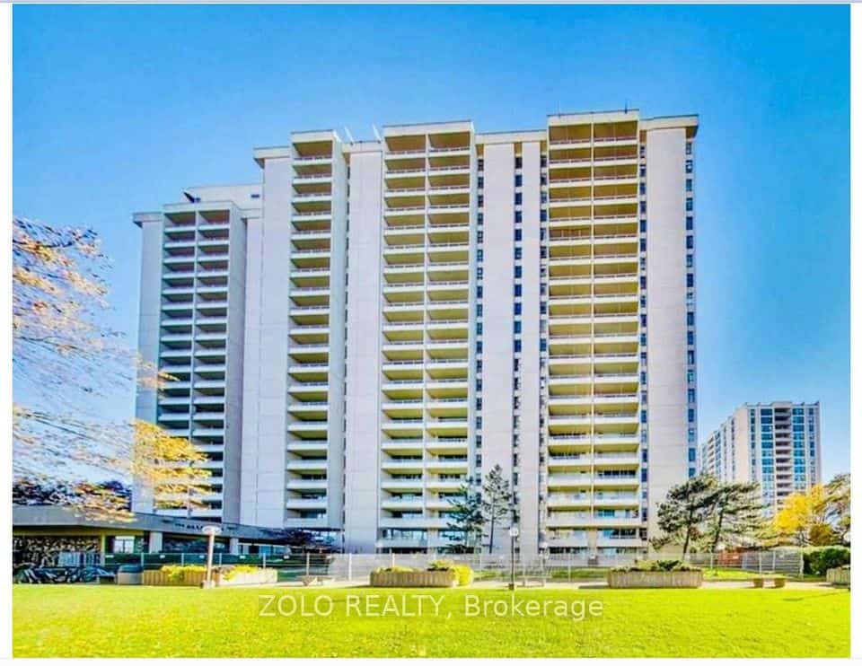 360 Ridelle Avenue #1205, Toronto, ON M6B 1K1