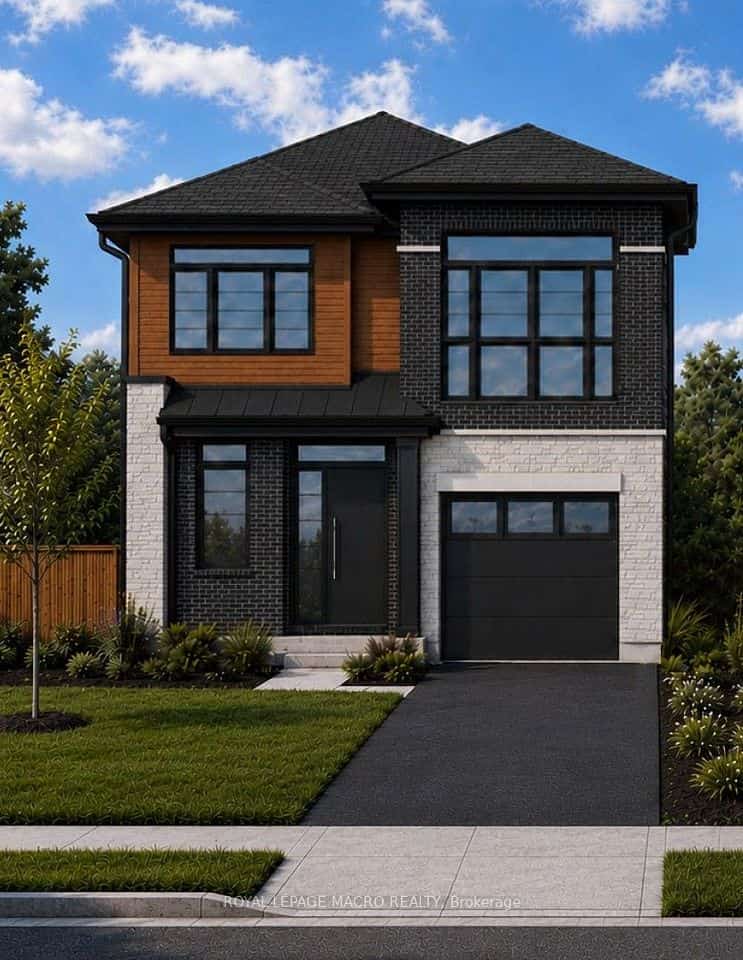 1061 West 5th Street, Hamilton, ON L9B 1J5