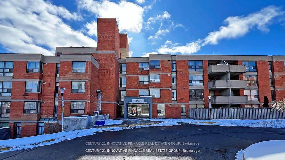 1703 Mccowan Road, Toronto