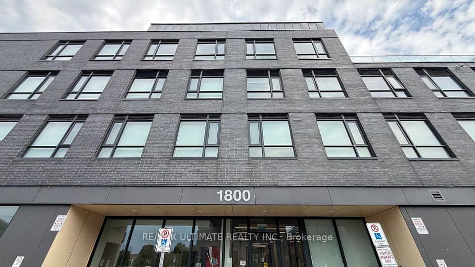 1800 Simcoe Street N, Oshawa