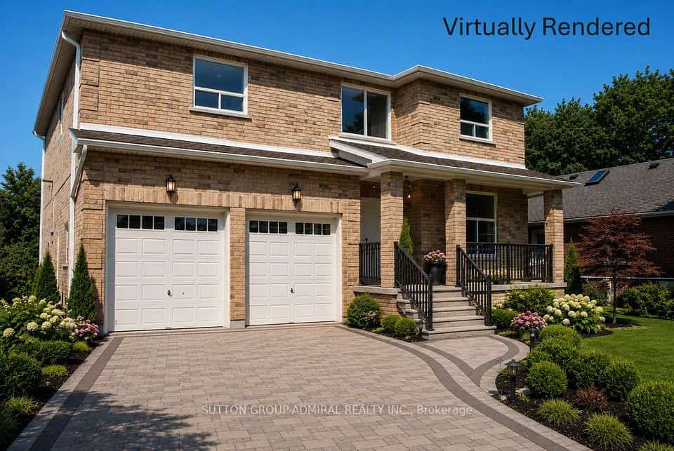 62 Rosemeade Avenue, Toronto, ON M8Y 3A5