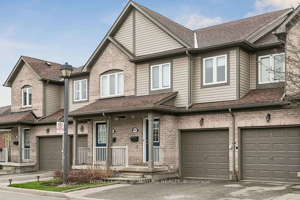 86 Joymar Drive, Mississauga