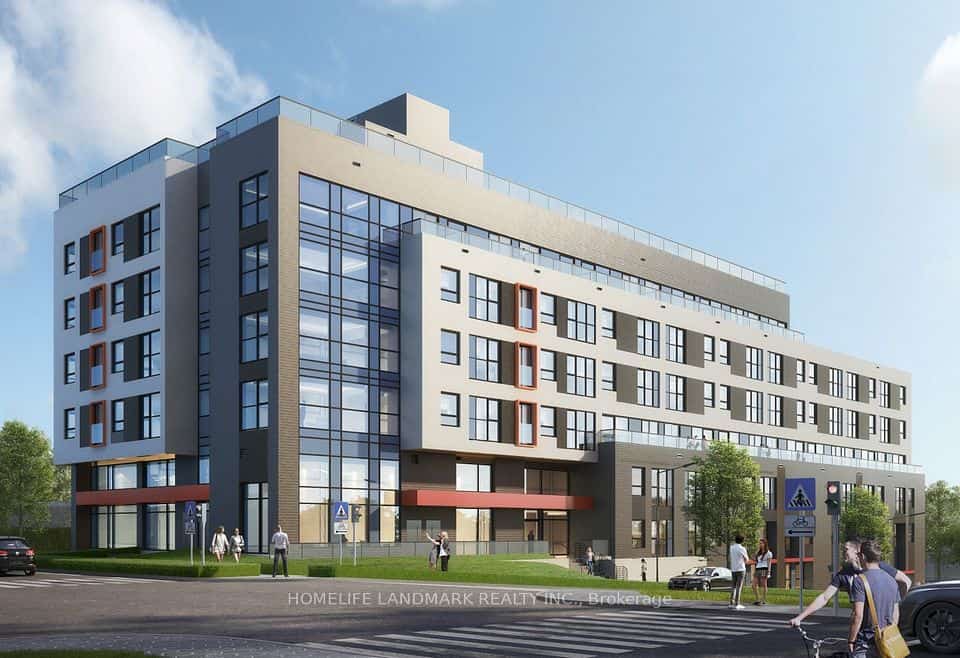 88 Hickory Street W #218, Waterloo, ON N2L 3T6
