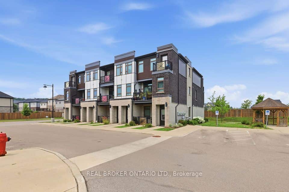 155 SE Thomas Slee Drive SE, Kitchener, Kitchener