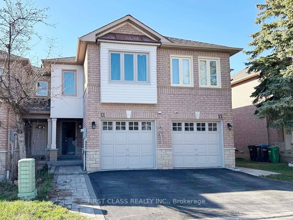 1285 Bristol Road W, Mississauga