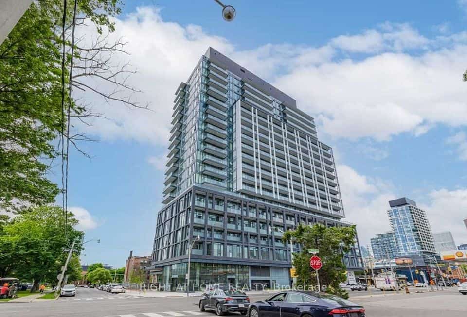 50 Power Street #523, Toronto, ON M5A 0V3