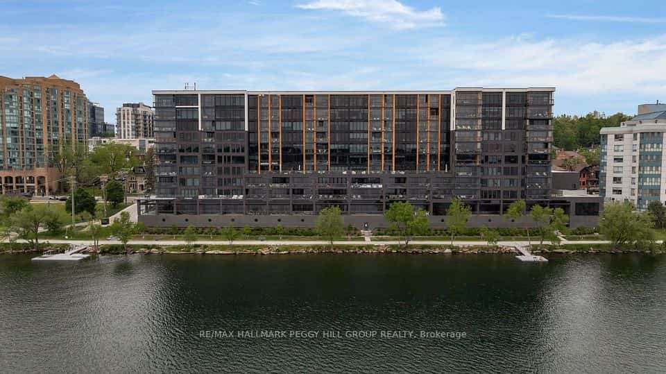 185 Dunlop Street E #623, Barrie, ON L4M 0L7