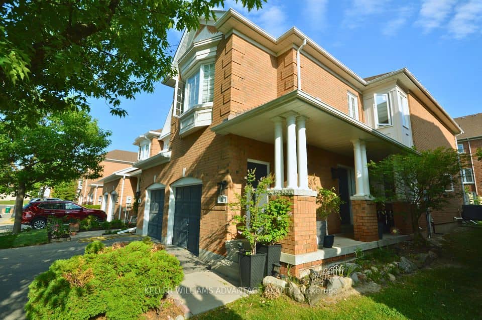 190 Harding Boulevard, Richmond Hill