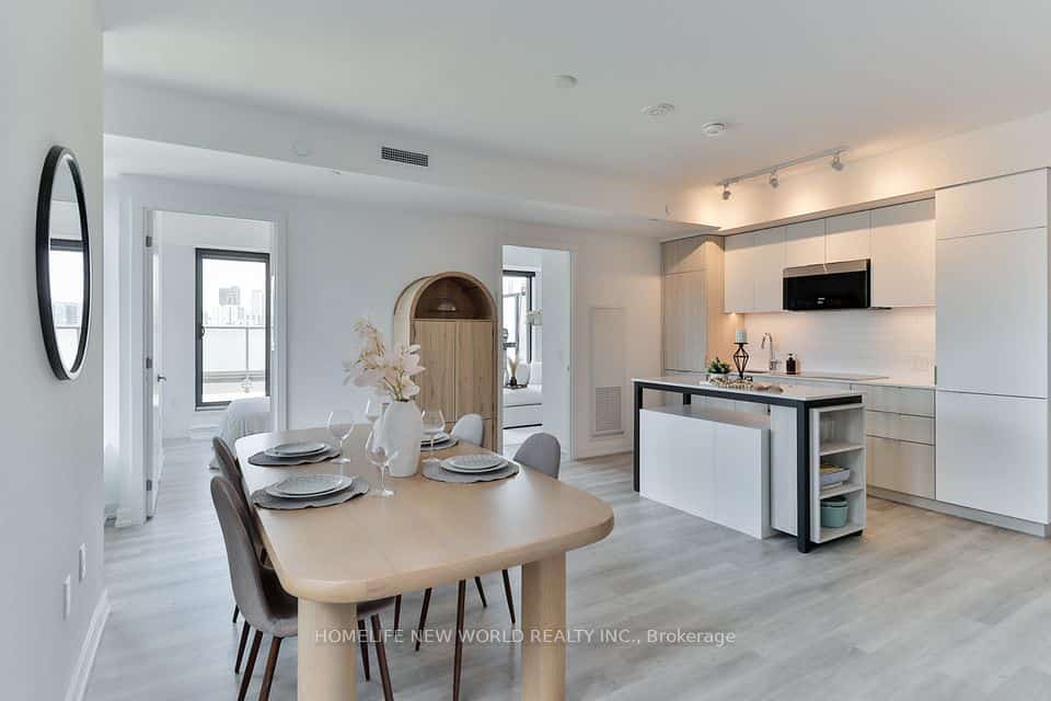 28 Eastern Avenue #1003, Toronto, ON M5A 0Y2