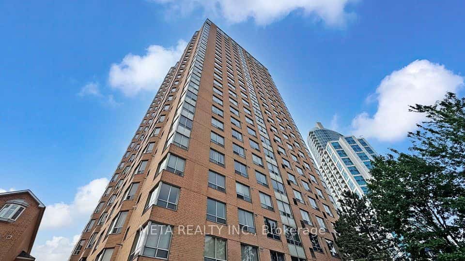 The Omni, Toronto