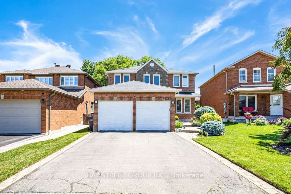 3134 Orleans Road, Mississauga, ON L5L 5L4