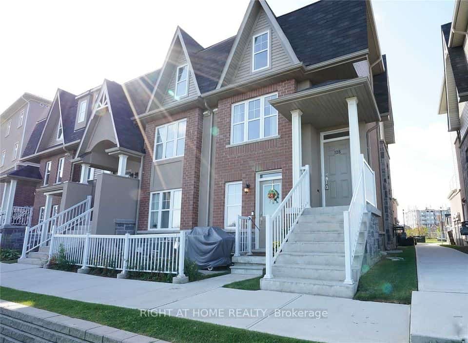 1380 Costigan Road #128, Milton, ON L9T 8L2