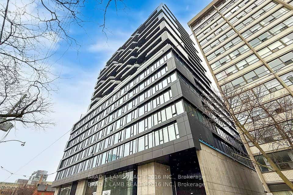 195 McCaul Street #315, Toronto, ON M5T 0E5